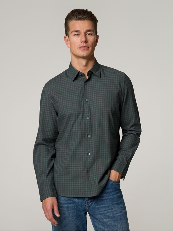 Image sur Chemise coupe classique