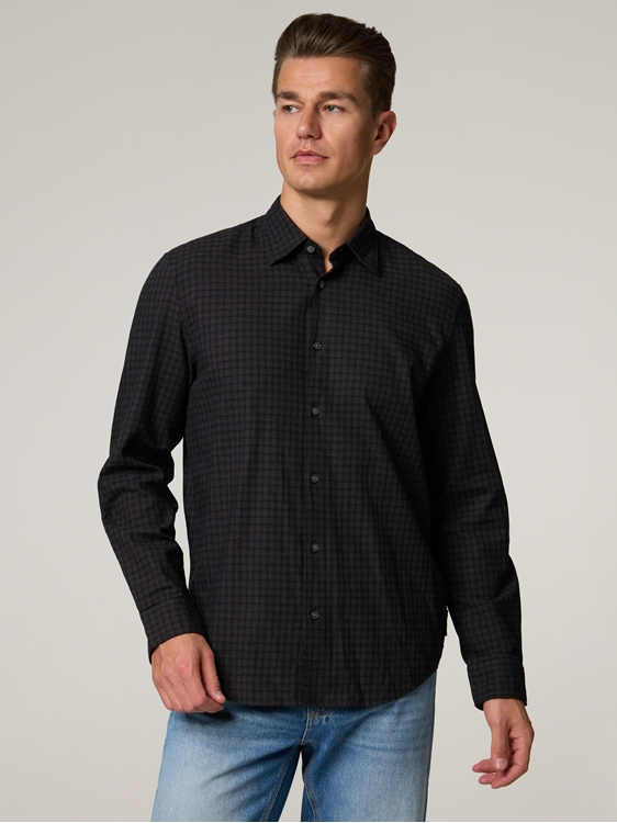 Image sur Chemise coupe classique