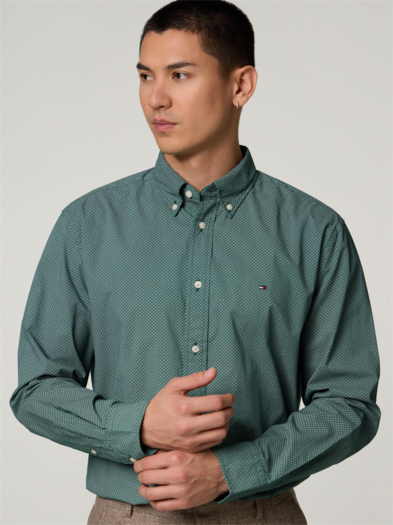 Image sur Chemise coupe classique