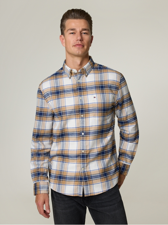 Bild von Hemd im Regular Fit