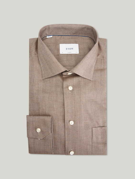 Image sur Chemise coupe classique