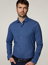 Image sur Chemise coupe classique HAROLD