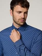 Image sur Chemise coupe classique HAROLD