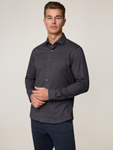 Image sur Chemise coupe classique HAROLD