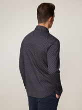 Image sur Chemise coupe classique HAROLD