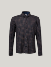 Image sur Chemise coupe classique HAROLD