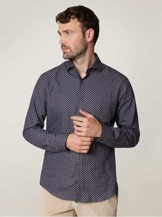 Bild von Hemd im Regular Fit HAROLD