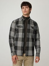 Image sur Survêtement à la coupe régulière