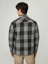 Image sur Survêtement à la coupe régulière