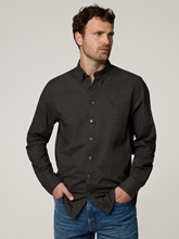 Bild von Hemd in Regular Fit MICRO