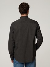 Bild von Hemd in Regular Fit MICRO