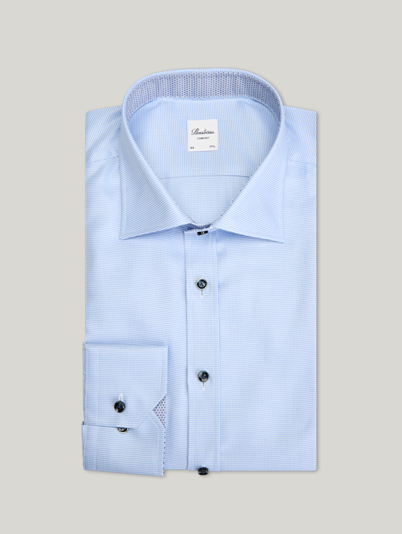 Image sur Chemise coupe confortable