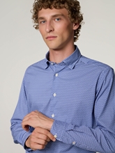 Image sur Chemise coupe slim