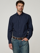 Bild von Hemd im Shaped Fit