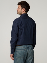 Bild von Hemd im Shaped Fit