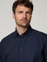 Bild von Hemd im Shaped Fit