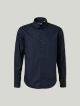 Bild von Hemd im Shaped Fit