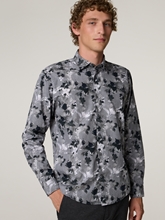 Image sur Chemise slim fit TREVISO