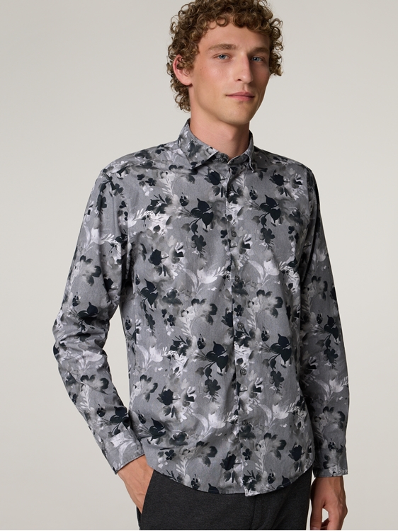 Image sur Chemise slim fit TREVISO