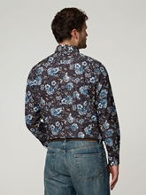 Bild von Hemd im Slim Fit TREVISO