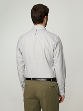 Bild von Flanellhemd im Slim Fit GIUSEPPE