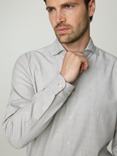Bild von Flanellhemd im Slim Fit GIUSEPPE