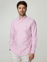 Bild von Hemd im Custom Fit