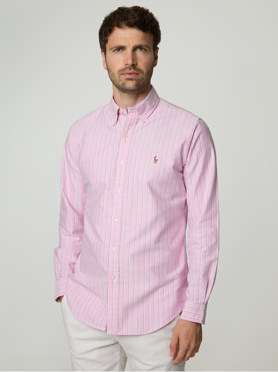 Bild von Hemd im Custom Fit