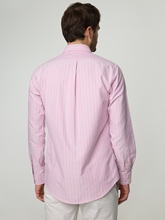 Bild von Hemd im Custom Fit