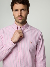 Bild von Hemd im Custom Fit