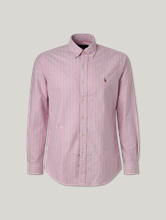 Bild von Hemd im Custom Fit