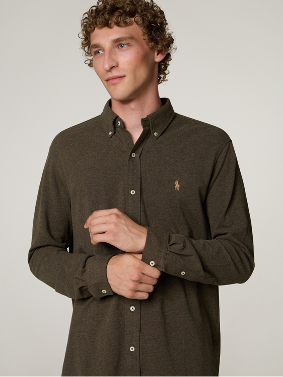 Bild von Hemd im Custom Fit