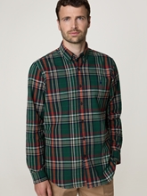 Image sur Chemise Custom Fit