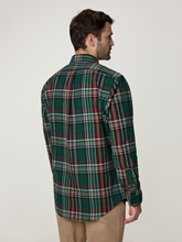 Image sur Chemise Custom Fit