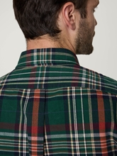 Image sur Chemise Custom Fit