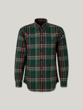 Image sur Chemise Custom Fit