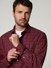 Image sur Chemise coupe personnalisée