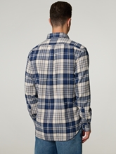 Bild von Hemd im Custom Fit