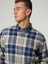 Bild von Hemd im Custom Fit