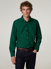 Image sur Chemise Custom Fit