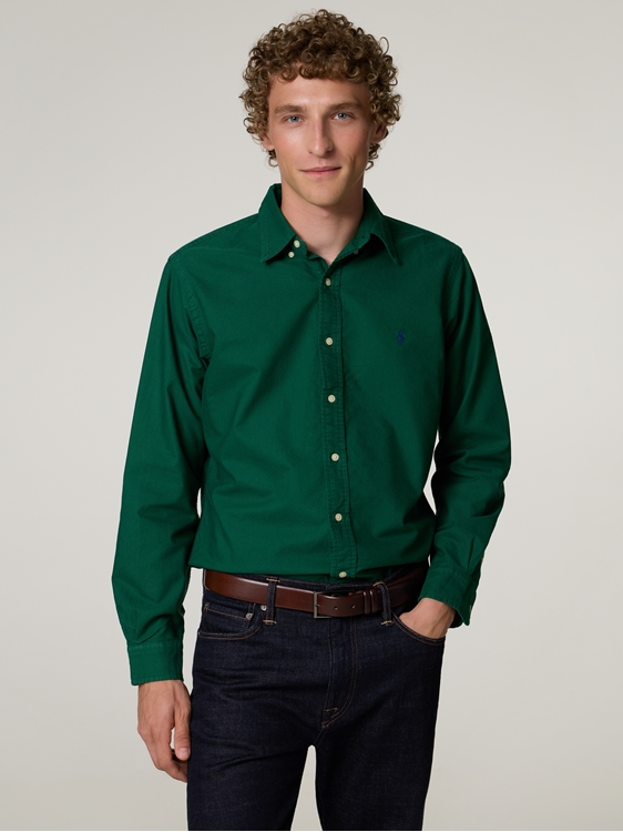 Image sur Chemise Custom Fit