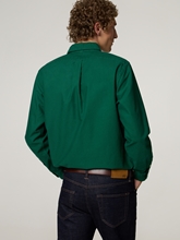 Image sur Chemise Custom Fit