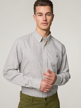 Bild von Hemd im Custom Fit