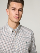 Bild von Hemd im Custom Fit