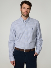 Bild von Hemd im Custom Fit