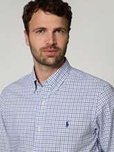 Bild von Hemd im Custom Fit