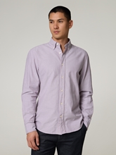 Bild von Hemd aus Bio-Baumwolle