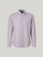 Bild von Hemd aus Bio-Baumwolle