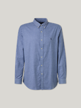 Bild von Hemd im Custom Fit