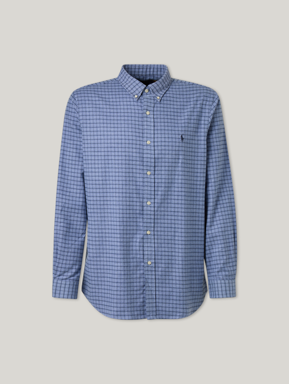 Bild von Hemd im Custom Fit